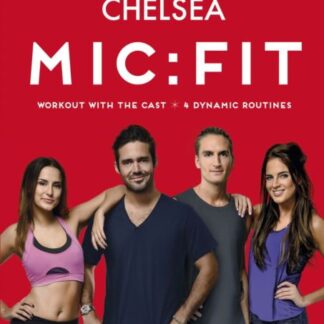 Made in Chelsea: Mic - Fit - Made In Chelsea Micfit DVD