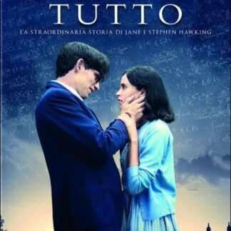 Teoria Del Tutto (La) - Teoria Del Tutto (La) DVD