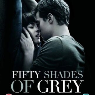 Fifty Shades Of Grey - Fifty Shades Of Grey DVD
