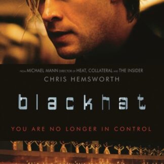 Blackhat - Blackhat DVD