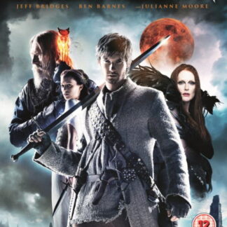 Seventh Son - Seventh Son DVD
