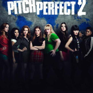 Pitch Perfect 2 - Pitch Perfect 2 DVD