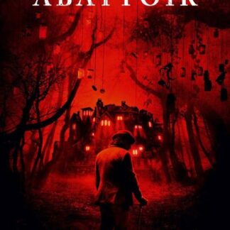 Abattoir DVD - Abattoir DVD