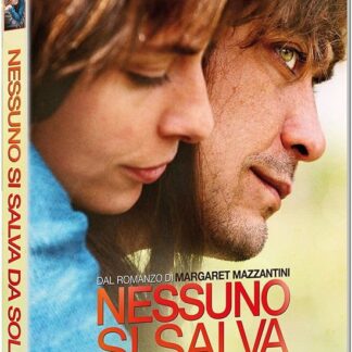 Nessuno Si Salva Da Solo - Nessuno Si Salva Da Solo DVD