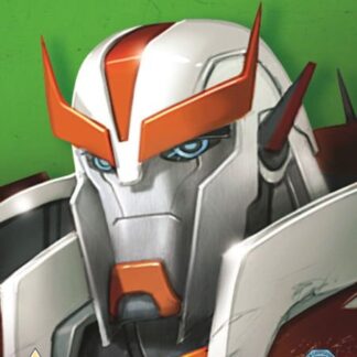 Transformers Prime  Series 1  Part 3  Deceptions Unl DVD