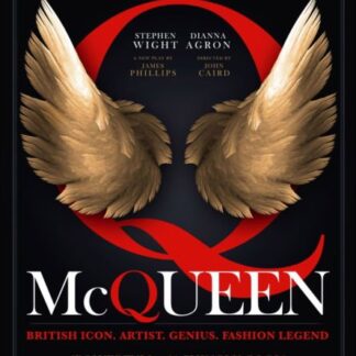 McQueen - Mcqueen DVD