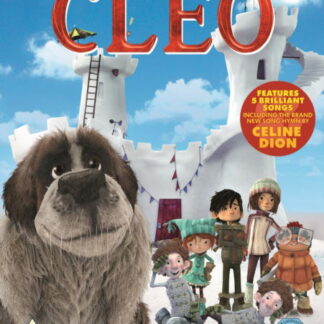 Cleo - Cleo DVD