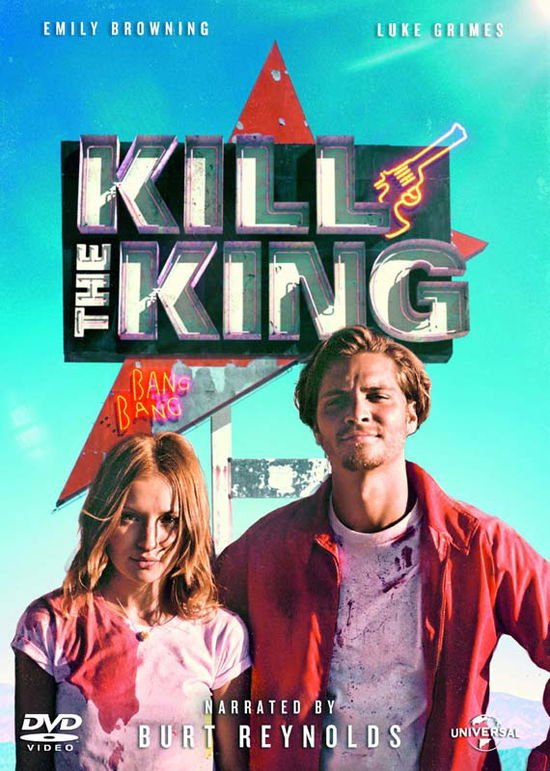 Kill the King - Kill The King DVD