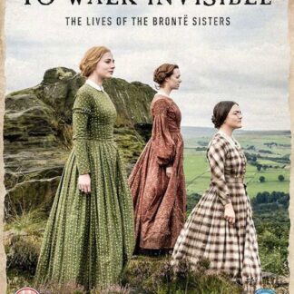 To Walk Invisible DVD - To Walk Invisible DVD