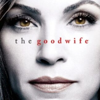 The Good Wife Complete - Good Wife Seasons 17 DVD