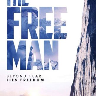 The Free Man - The Free Man DVD