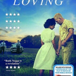 Loving - Loving DVD