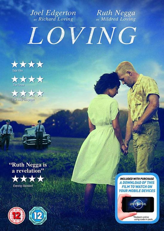 Loving - Loving DVD