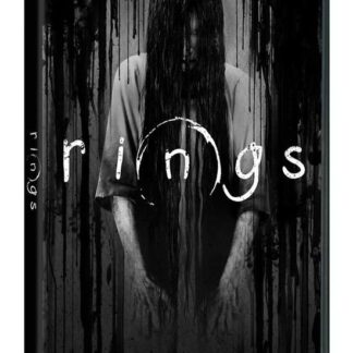 Rings - Rings DVD