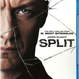 Split BD - Split Blu-ray
