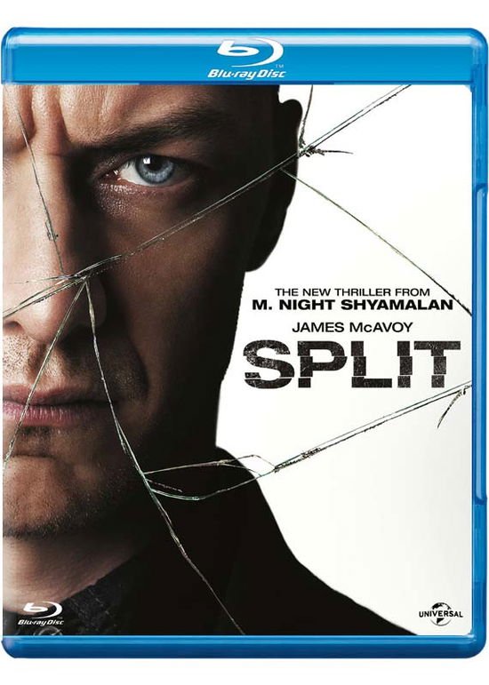 Split BD - Split Blu-ray