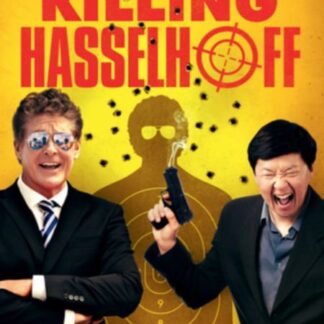 Killing Hasselhoff - Killing Hasselhoff DVD
