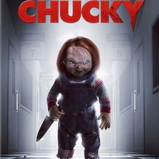 Cult of Chucky DVD - Childs Play 7 - Cult Of Chucky DVD