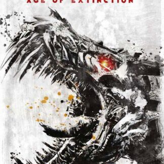 Transformers: Age Of Extinction DVD