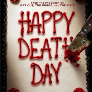 Happy Death Day - Happy Death Day DVD