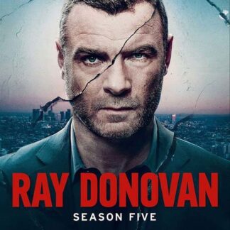 Fox - Ray Donovan Season 5 DVD