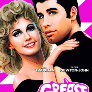 Grease 40th Anniversary - Grease 40Th Anniversary (Dvd) - 40Th Anniversary DVD