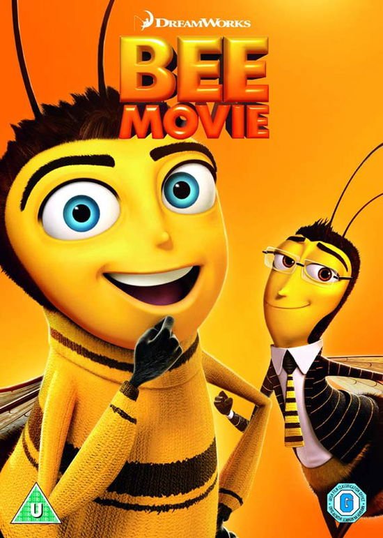 Bee Movie - Bee Movie - 2018 Artwork Refresh DVD