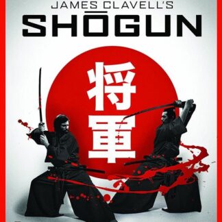 Shogun Season 1 BD - Shogun: Series 1 Set Blu-ray