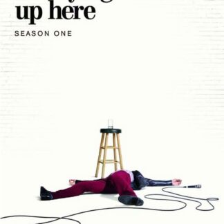 Im Dying Up Here - Season One DVD