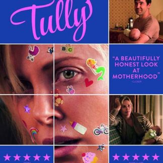 Tully Dvd - Tully DVD