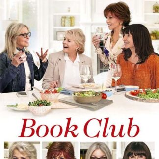Book Club - Book Club DVD