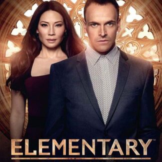 Fox - Elementary: Season 6 Set DVD