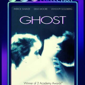Ghost 80s Collection - Ghost - 80s Collection - 80s Collection DVD