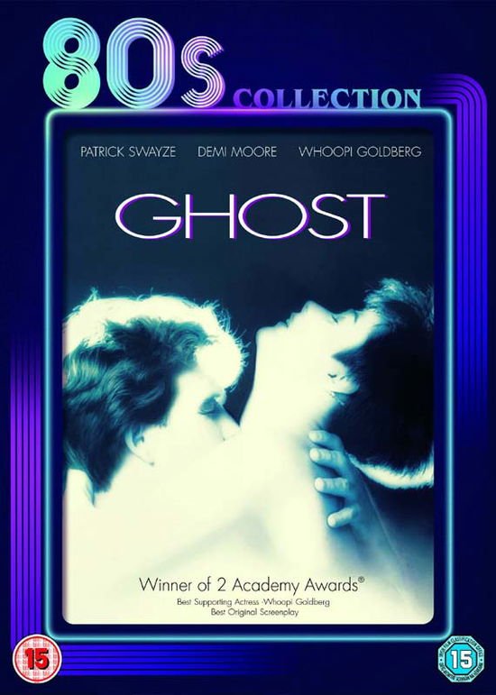 Ghost 80s Collection - Ghost - 80s Collection - 80s Collection DVD