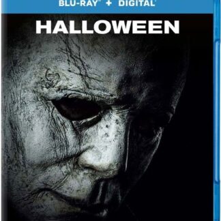 Halloween (2018) Blu-ray