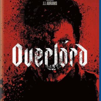 Overlord (Region Free - NO RETURNS) - Overlord Blu-ray