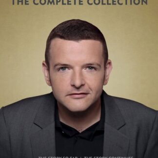 Kevin Bridges: The Brand New Boxset DVD