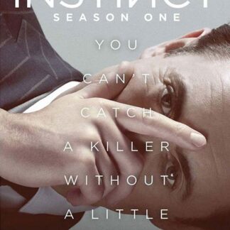 Instinct: Season 1 Set DVD