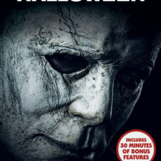 Halloween - Halloween DVD