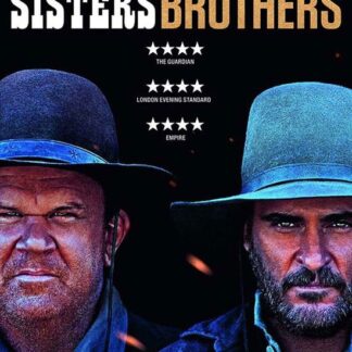 Sisters Brothers. The DVD