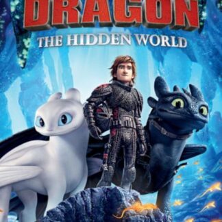 How To Train Your Dragon 3 - How To Train Your Dragon 3 DVD