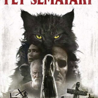 Pet Sematary - Pet Sematary DVD