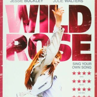 Wild Rose - Wild Rose DVD