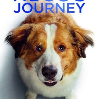 Gail Mancuso - A Dogs Journey DVD