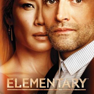 Fox - Elementary: Season 7 DVD