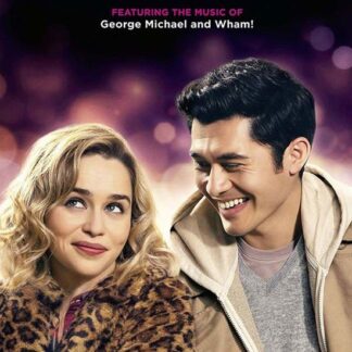 Last Christmas DVD