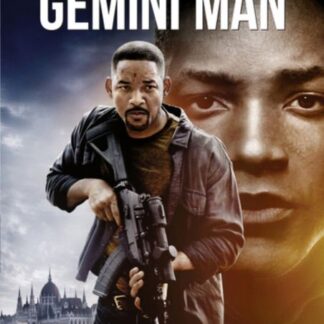 Gemini Man Rental DVD