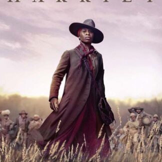 Harriet DVD