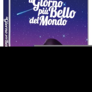 Giorno Piu Bello Del Mondo (I - Giorno Piu Bello Del Mondo (I DVD