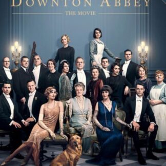 Downton Abbey - Downton Abbey DVD
